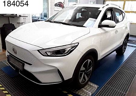 MG ZS EV Comfort Maximum 72kWh FahrAss+ 360Kam