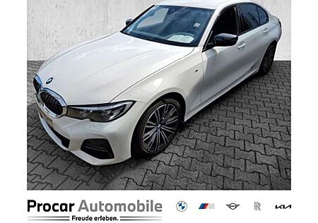 BMW 320 d Limousine (2019 - 2022) M Sport HK HiFi