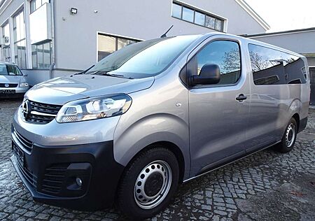 Opel Vivaro Kombi L 2.0, 110kW, 9Si.-KLIMA-NAV-PDC