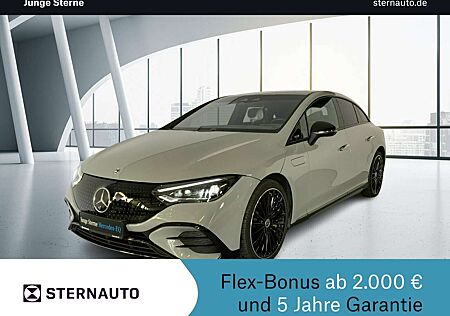 Mercedes-Benz EQE 500 4M AMG Night AHK Airm DISTRO 360° DigiL