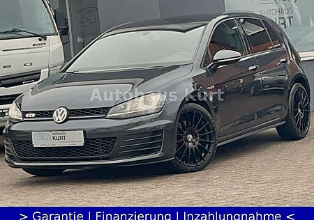 VW Golf Volkswagen VII 2.0 TDI BMT Lim. GTD*XENON*PDC*TÜV NEU*
