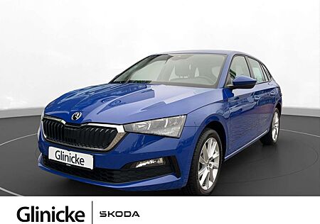 Skoda Scala 1.0 TSI Ambition