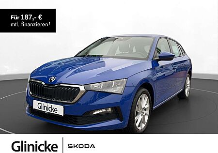 Skoda Scala 1.0 TSI Ambition