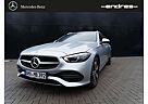 Mercedes-Benz C 300 e T-Modell LED+KEYLESS+AVANTGARDE+CARPLAY+