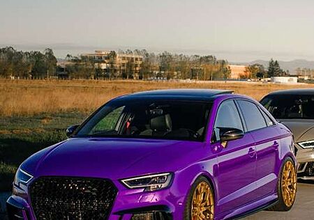 Audi A3 1.5 TFSI 150 Hp
