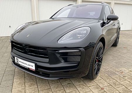 Porsche Macan GTS / 1. Hand / Top gepflegt