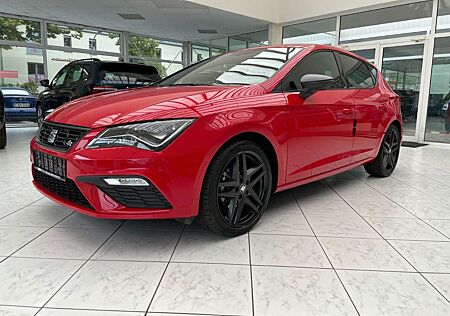Seat Leon FR ,LED,PDC,Sitzheizung,Climatronic