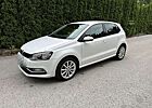 VW Polo Volkswagen V 1.2 TSI