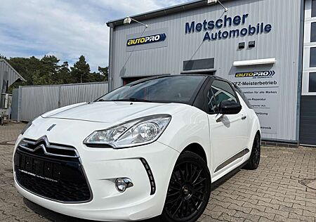 Citroën DS3 Citroen SportChic