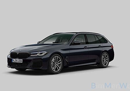 BMW 540 xD M Sport Panorama Kamera Laser H K SoftCl