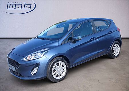 Ford Fiesta Cool & Connect WINTER PAKET+PDC+KLIMA