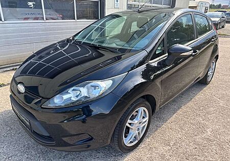 Ford Fiesta Trend 1.2*KLIIMA*ALU*MFL*