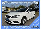 Seat Leon ST Style Family 1.5 TGI CNG Erdgas SHZ PDC 1. Hand