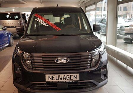 Ford Tourneo Courier Trend