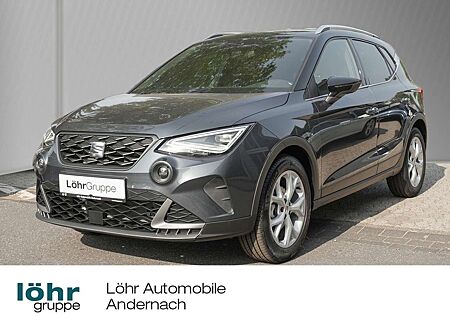 Seat Arona 1.0 TSI FR