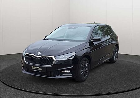Skoda Fabia 1.0TSI DSG Tour LED Navi SHZ PDC Vorber. AHK