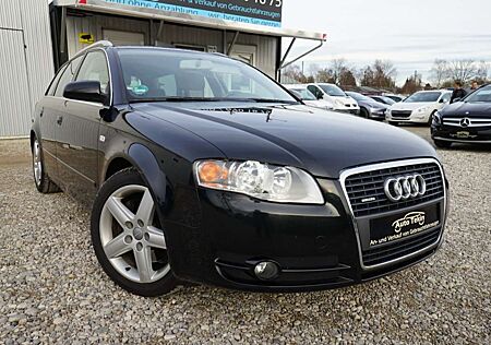 Audi A4 Avant 3.2 FSI Quattro Aut. |MMI-Navi-Plus|