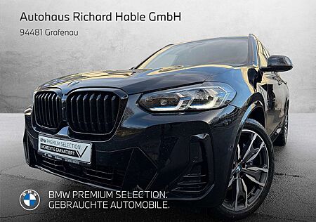 BMW X3 xDrive30i ZA