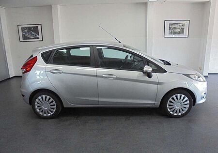 Ford Fiesta 1,25 Trend WR+SR Klima TÜV/neu
