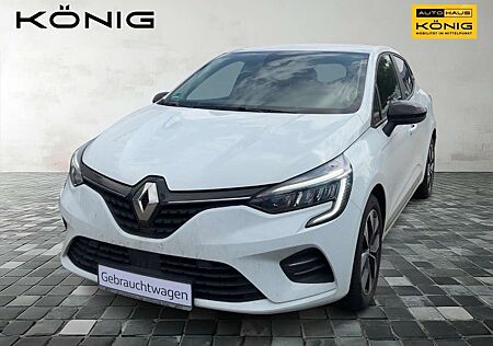 Renault Clio Evolution SCe 65