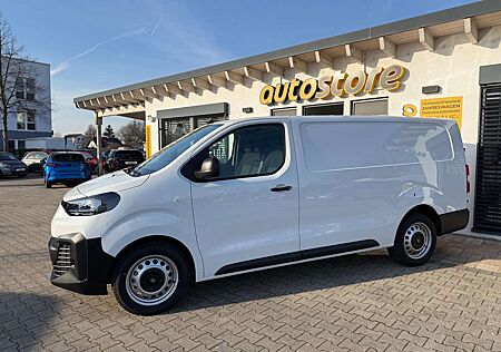 Fiat Scudo 1.5 Diesel L3 88 kW (120 PS), Schalt. 6-Gang, F...