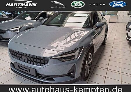 Polestar Polestar 2 gebraucht kaufen Polestar 2 Standard Range Single Bluetooth Navi LED Klima