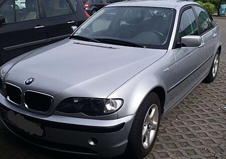 BMW 316i 316