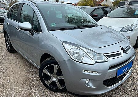 Citroën C3 Citroen Selection*2.HD*Klima*SHZ*26.TKM*TÜV NEU
