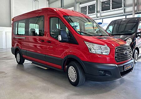 Ford Transit 310 L3 Trend*9-SITZER*KLIMA*St.Heiz*TEMP