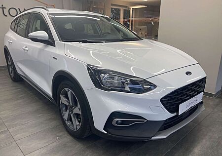 Ford Focus Turnier Active*AUT./Navi/Einparkhilfe/ALU*