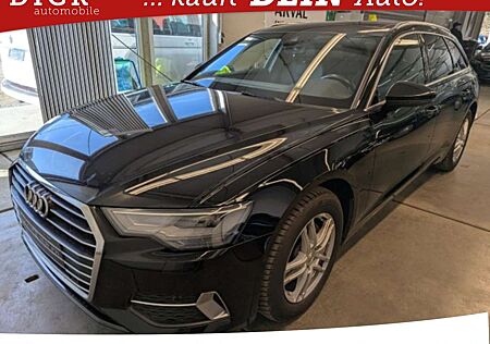 Audi A6 Av 40d Quatt S-Tr. LED/NAVI/SHZ/HIFI/PANO/8Fa