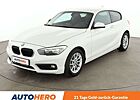 BMW 118i 118 Advantage Aut.*LIM*TEMPO*NAVI*PDC*NAVI*