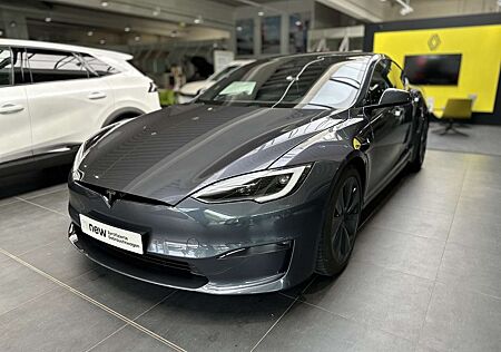 Tesla Model S Dual - Facelift Garantie bis 2027