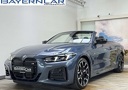 BMW 440 xDr M Sport Pro ACC 360° HeadUp 19Zoll H&K