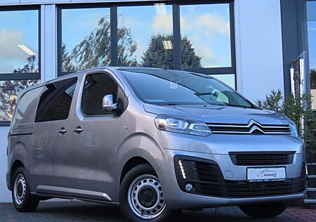 Citroën Jumpy Citroen Kasten Club M Autom. Tempomat