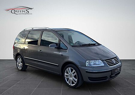 VW Sharan Volkswagen Trendline 6-Sitzer-AC-Zahnriemen NEU