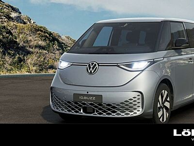 Volkswagen ID. Buzz Energy 210 kW KR