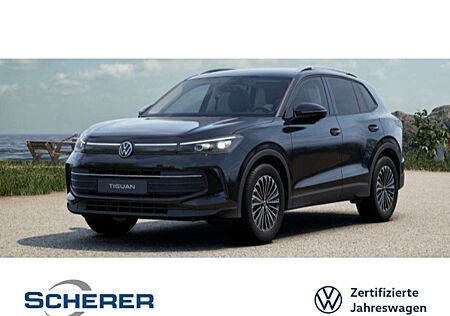 VW Tiguan Volkswagen LIFE 1.5 TDI DSG AHK KAMERA 18'' LED-PLUS