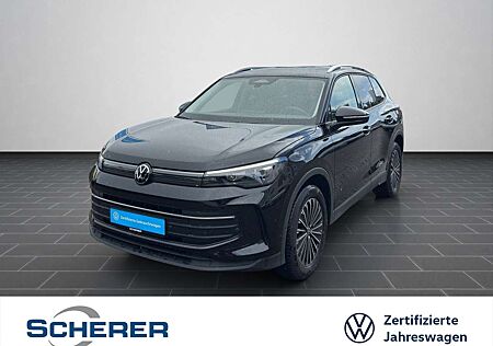 VW Tiguan Volkswagen LIFE 1.5 TDI DSG AHK KAMERA 18'' LED-PLUS