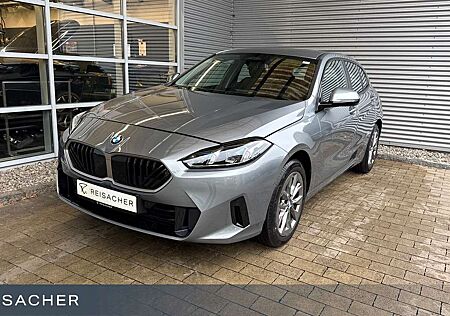 BMW 118 d Autom
