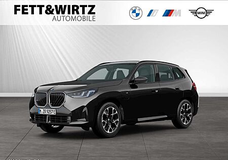 BMW X3 30e xDrive M Sport|Parkassist.-Plus|AHK|Pano