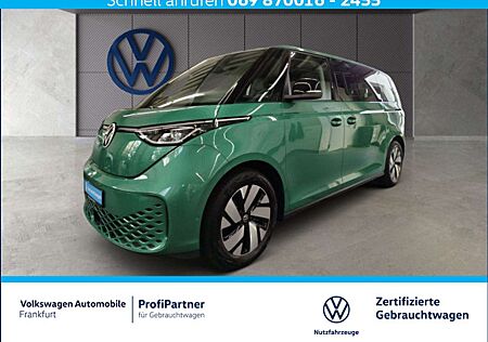 VW ID.BUZZ Volkswagen ID. Buzz Pro Navi IQ.Light FrontAssist