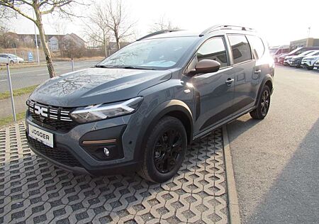 Dacia Jogger TCe 110 Extreme++Navi+Rückfahrkamera+SZH