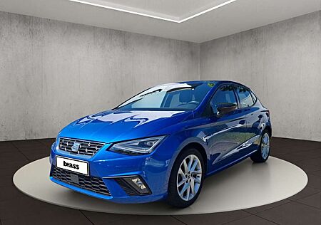 Seat Ibiza FR