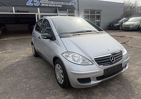 Mercedes-Benz A 150 2.Hand Automatik/Klima/39000Km/24 M.Garantie