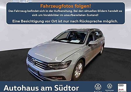 VW Passat Variant gebraucht kaufen VW Passat Variant Volkswagen Business 2.0 TDI | LED RFK ACC