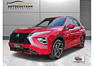 Mitsubishi Eclipse Cross Plus Select Black Hybrid 4WD