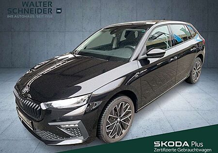 Skoda Scala 1.0 TSI Tour LED SHZ RFK