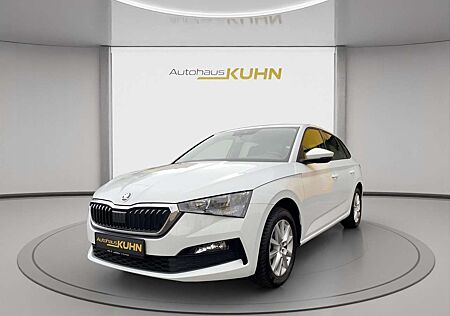 Skoda Scala /PDC/SHZ/AHK/Allwetterreifen