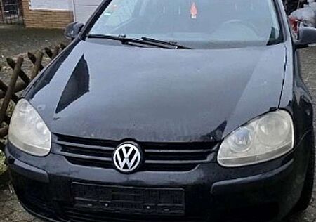 VW Golf Volkswagen 1.9 TDI Trendline